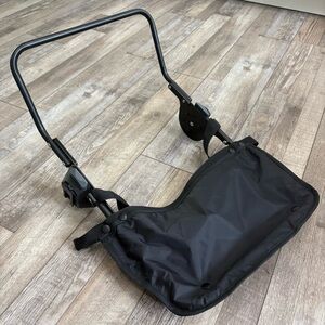 Bumbleride Indie stroller infant car seat adapter